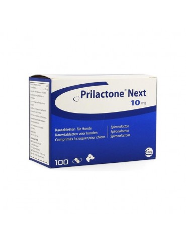 Prilactone Next 10 mg