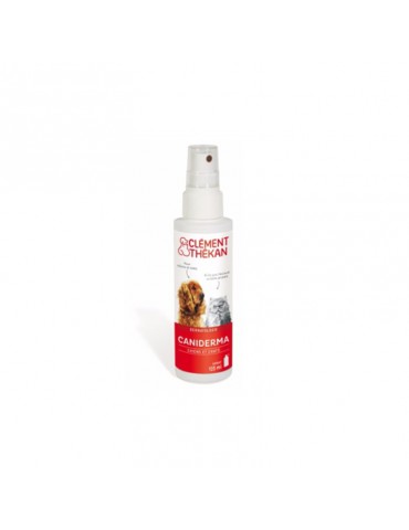 Spray cicatrisant pour chien et chat Stop Saignement 125 ml