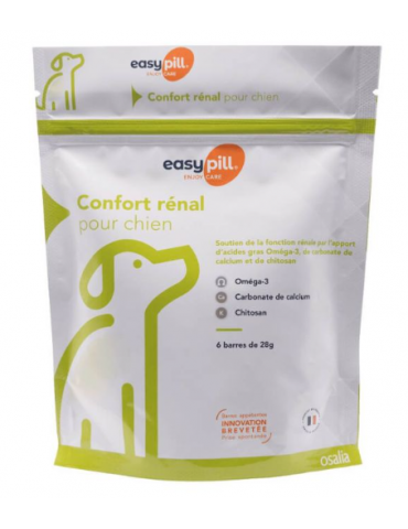 Sachet Easypill Chien Renal Protect
