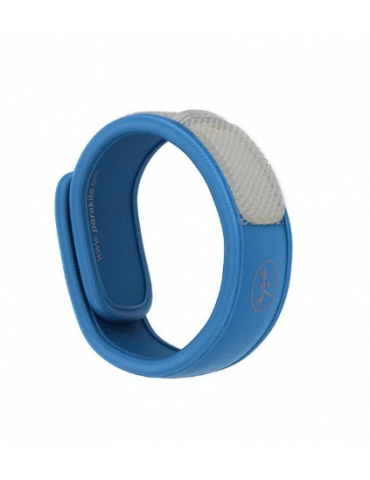 bracelet Parakito bleu