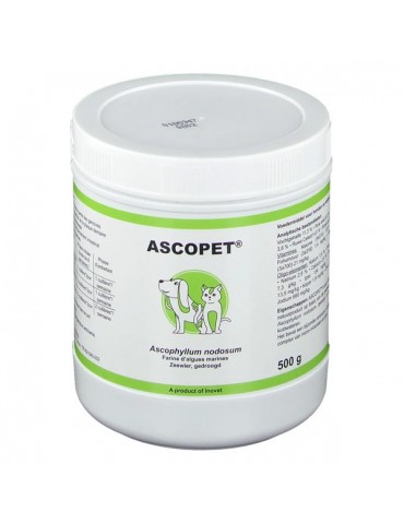 Ascopet Poudre Orale 500g
