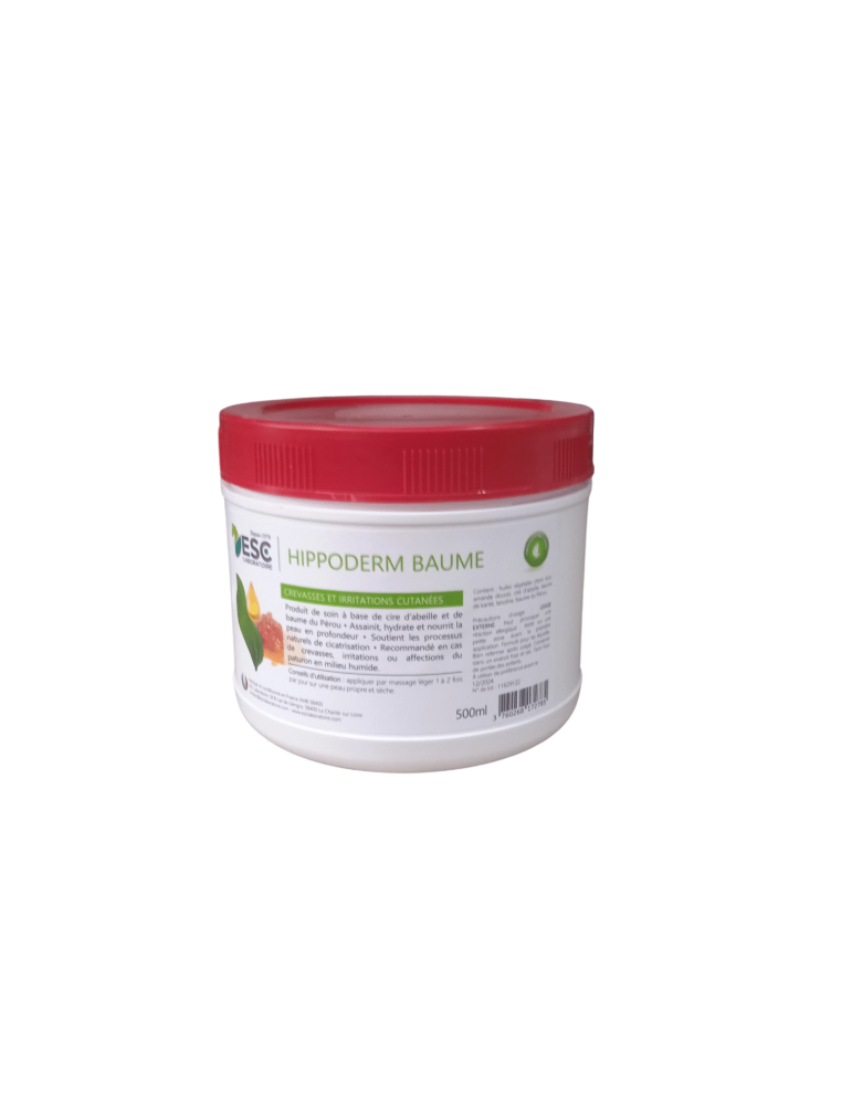 Pot Hippoderm Baume