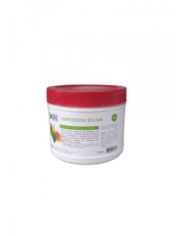 Pot Hippoderm Baume