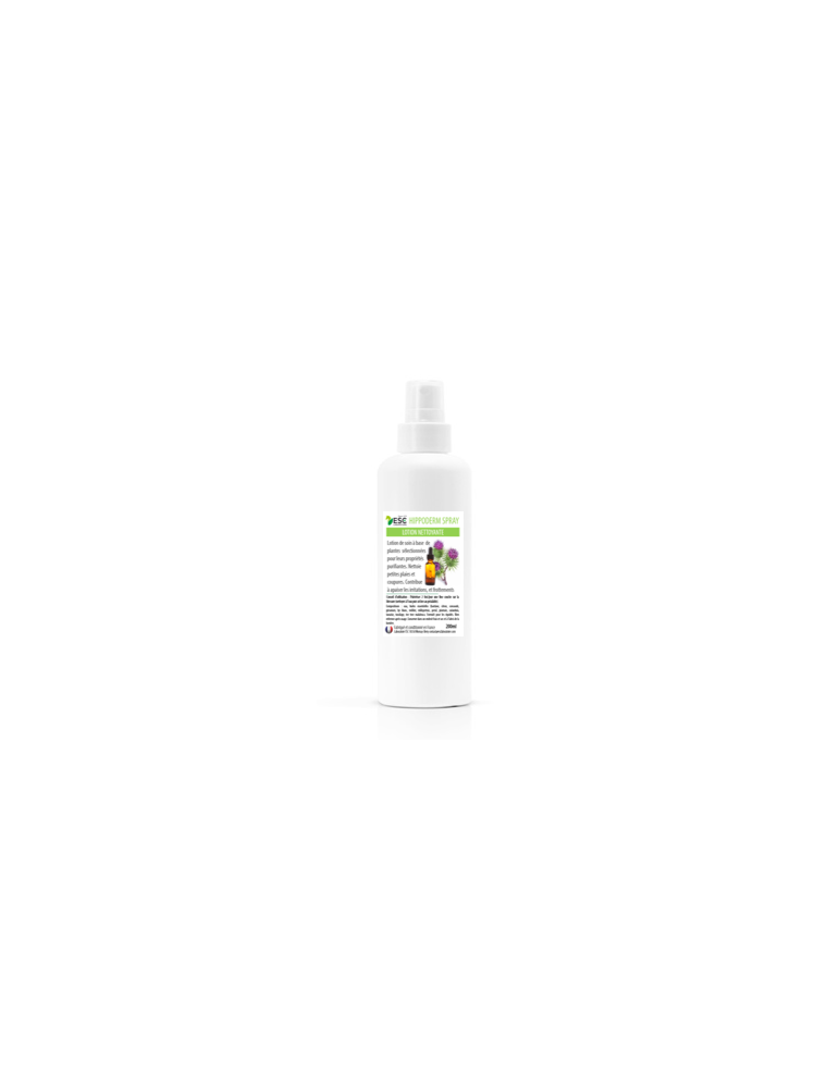 Spray Hippoderm