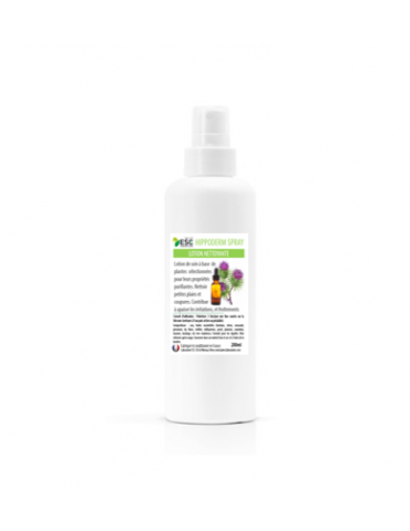 Spray Hippoderm