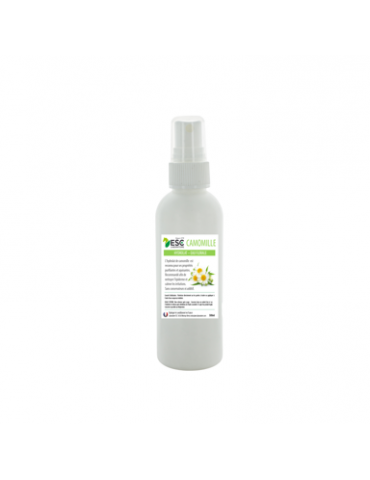 Spray d'Hydrolat de Camomille