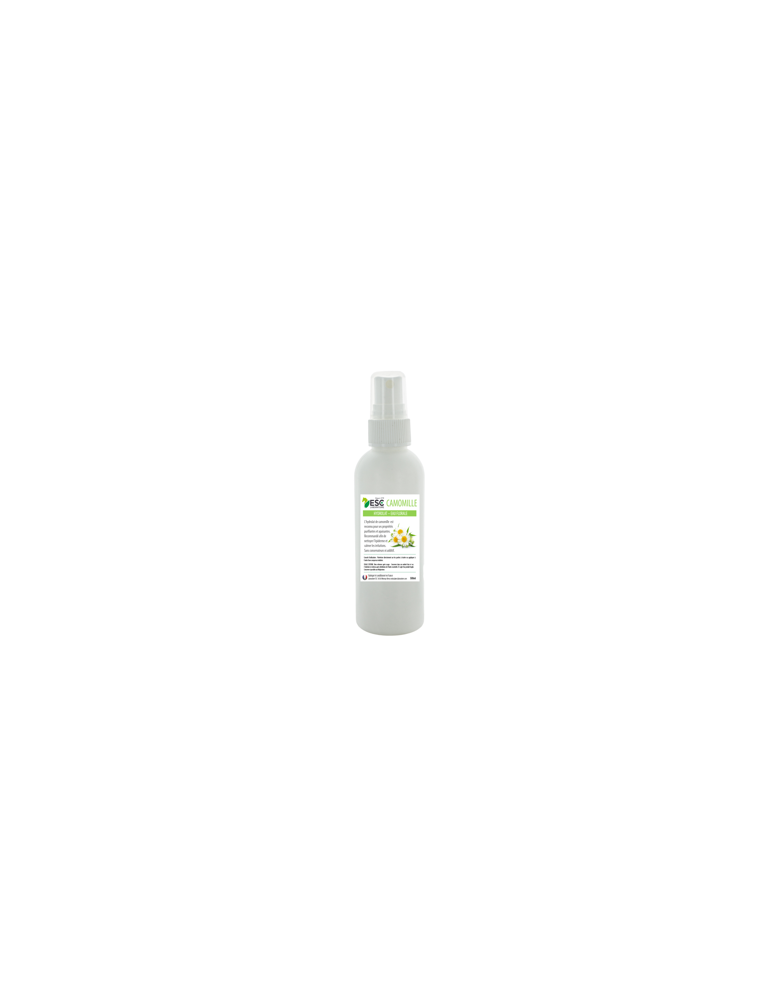 Spray d'Hydrolat de Camomille