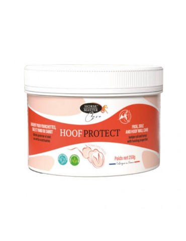 Pot HOOF PROTECT