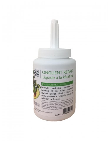 bouteille de Onguent Repair