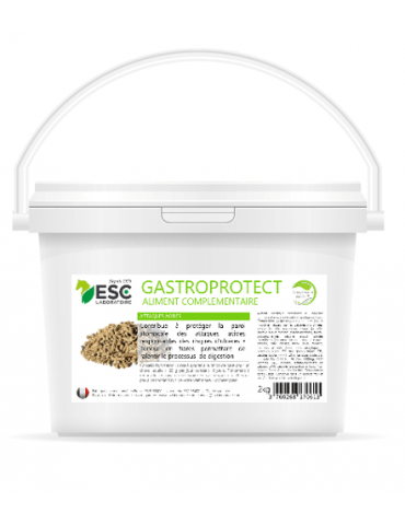 Seau de Gastro Protect 2kg