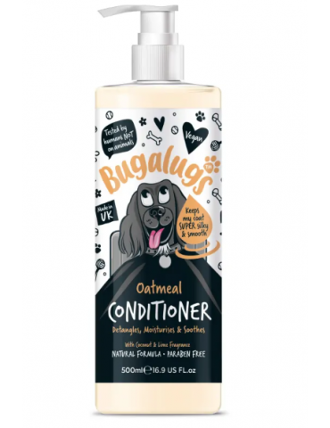 Conditionneur Bugalugs 500 ml