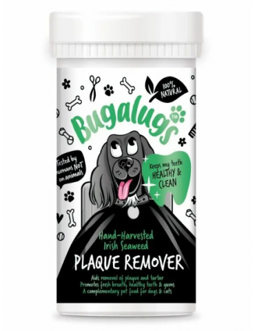 Pot de Plaque Remover Bugalugs