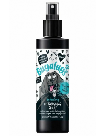 Spray Bugalugs Démêlant Hydrating 200 ml