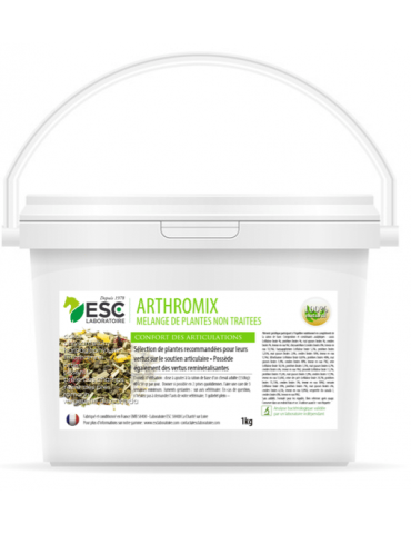 Seau d'Arthromix 1 kg