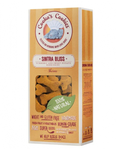 Sachet de friandises sintra bliss