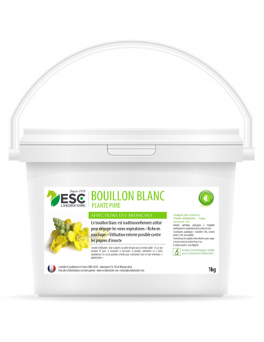 Bouillon Blanc 1 kg