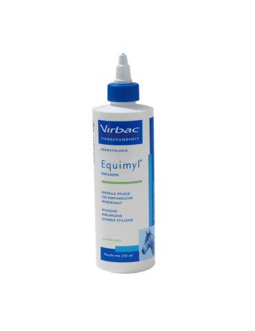 Shampooing Equimyl 250 ml